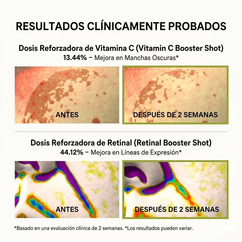 Crema Antimanchas- VitalAura