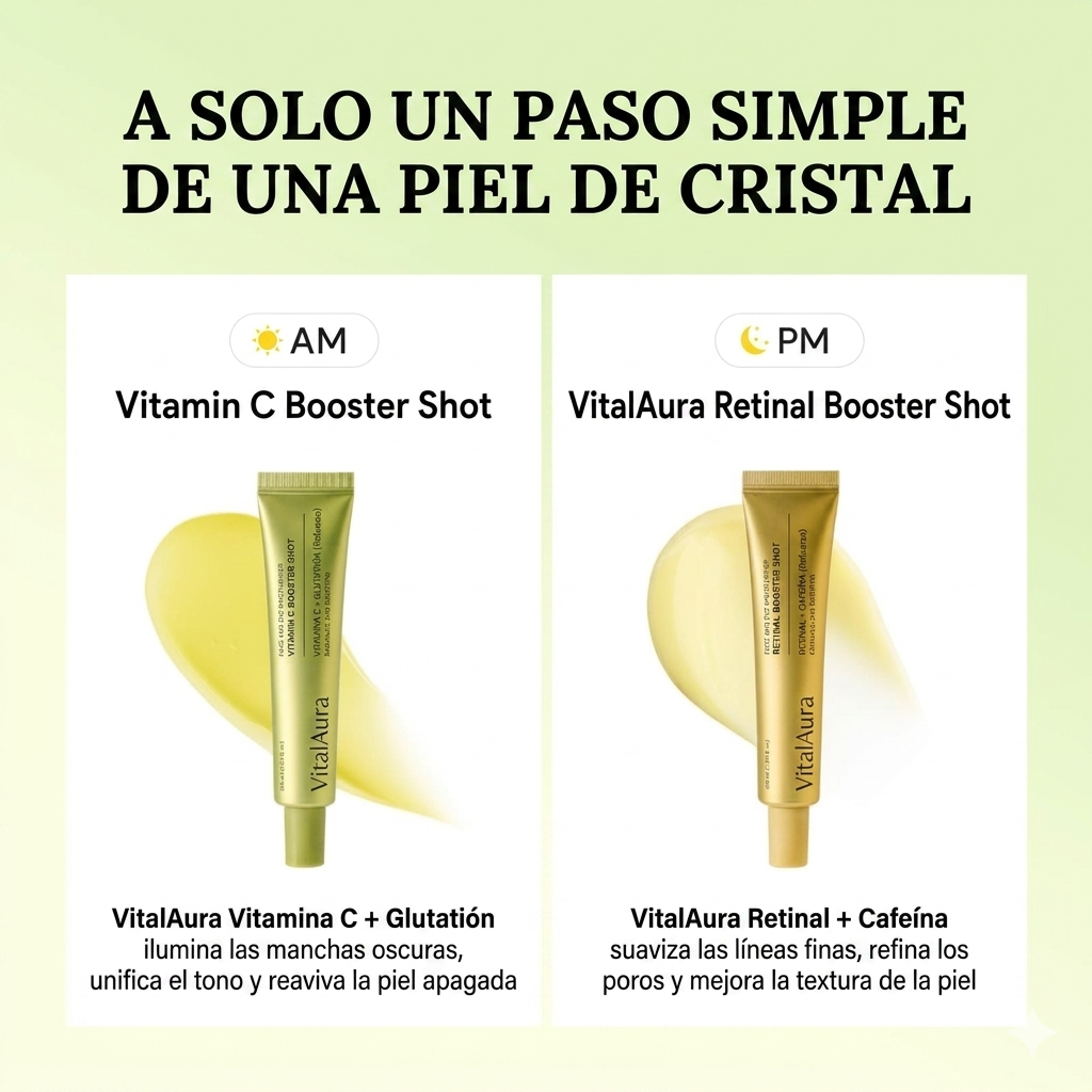 Crema Antimanchas- VitalAura